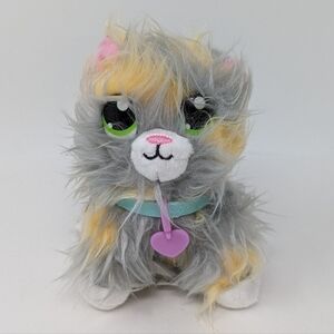 My Life As Doll Rescue Cat Kitten Walmart